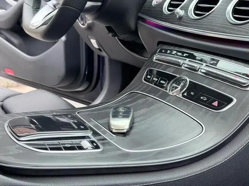 2019 Mercedes-Benz E-Class E 260 L Sport — миниатюра 9
