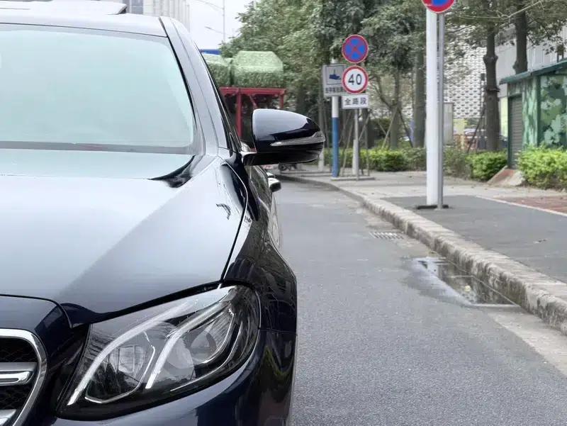 2019 Mercedes-Benz E-Class E 260 L Sport — миниатюра 10