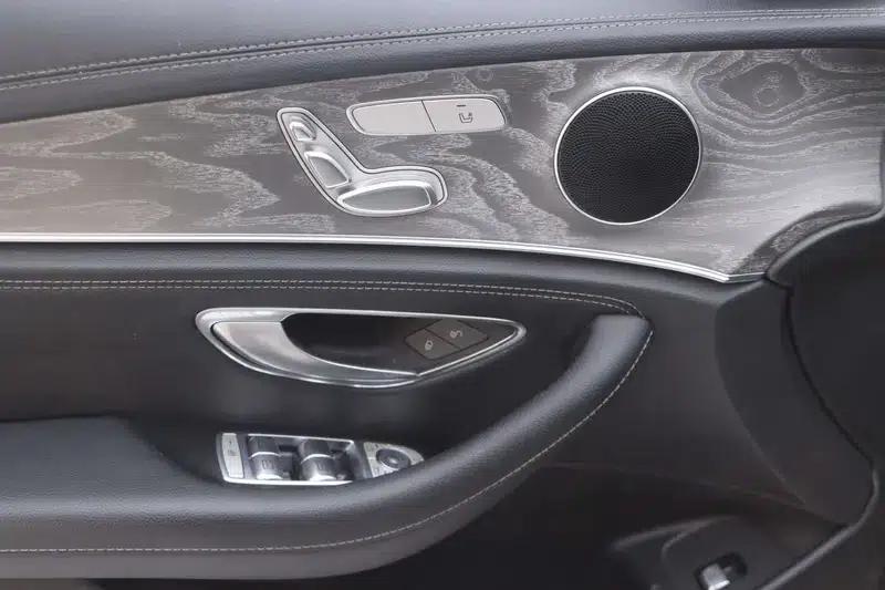 2021 Mercedes-Benz E-Class E 260 L Sport Sedan — миниатюра 18
