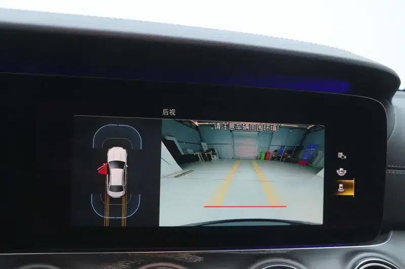 2021 Mercedes-Benz E-Class E 260 L Sport Sedan — миниатюра 6