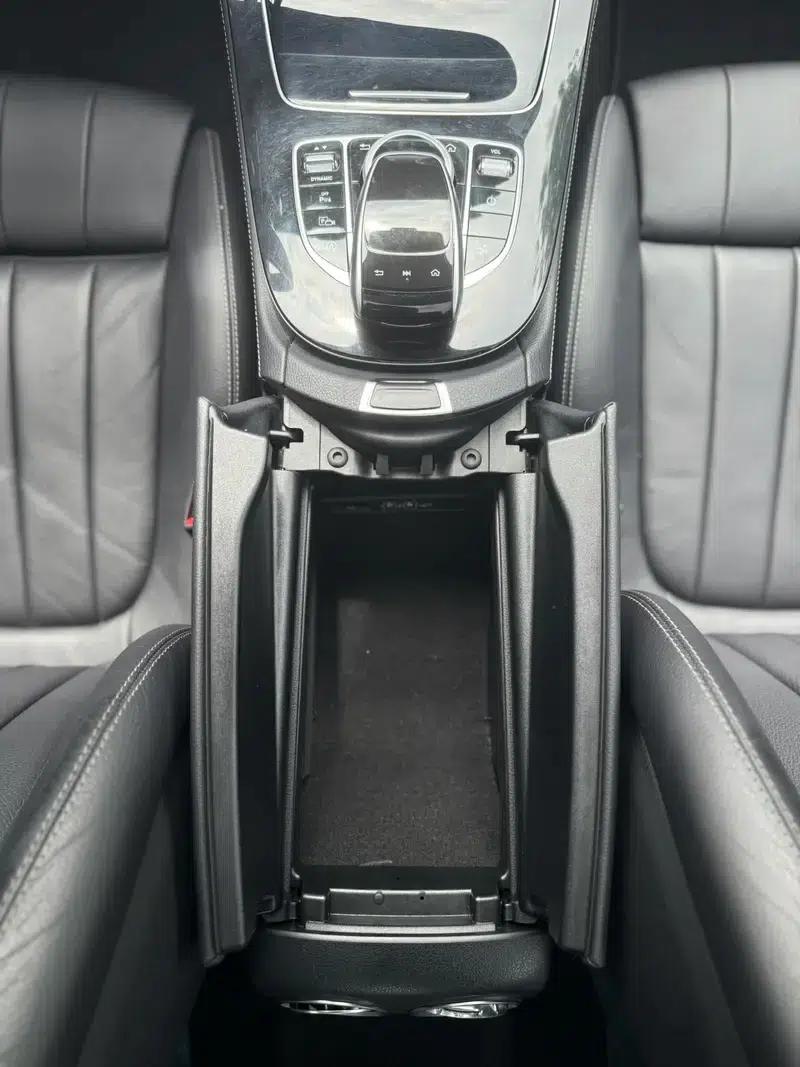 Mercedes-Benz E-Class (Imported) 2017 E 200 4MATIC Coupe — миниатюра 16
