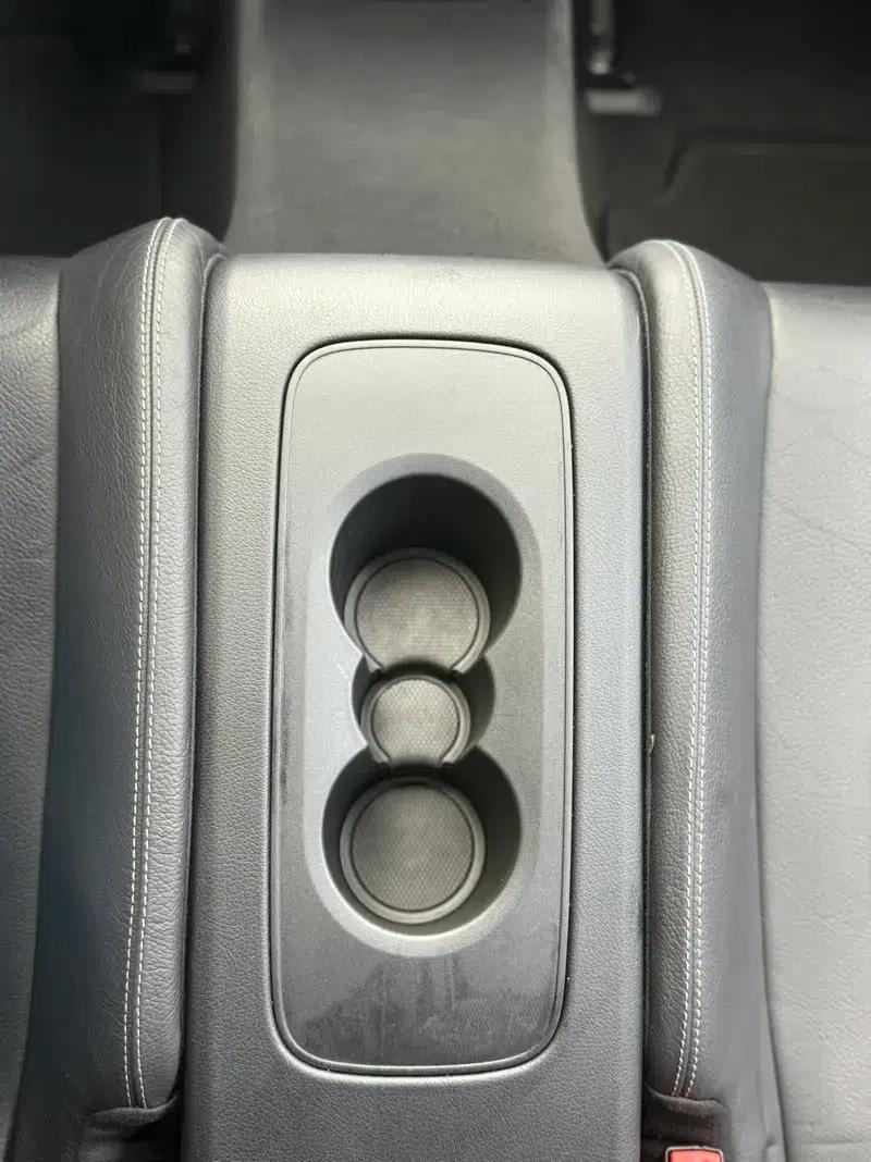 Mercedes-Benz E-Class (Imported) 2017 E 200 4MATIC Coupe — миниатюра 22