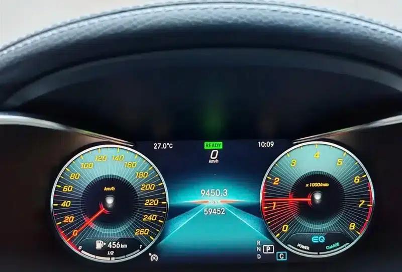 Mercedes-Benz C-Class 2019 C 260 L Sport Edition — миниатюра 14