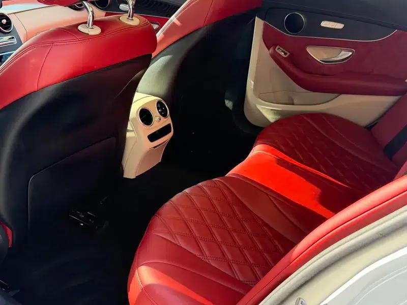 Mercedes-Benz C-Class 2019 C 260 L Sport Edition — миниатюра 18