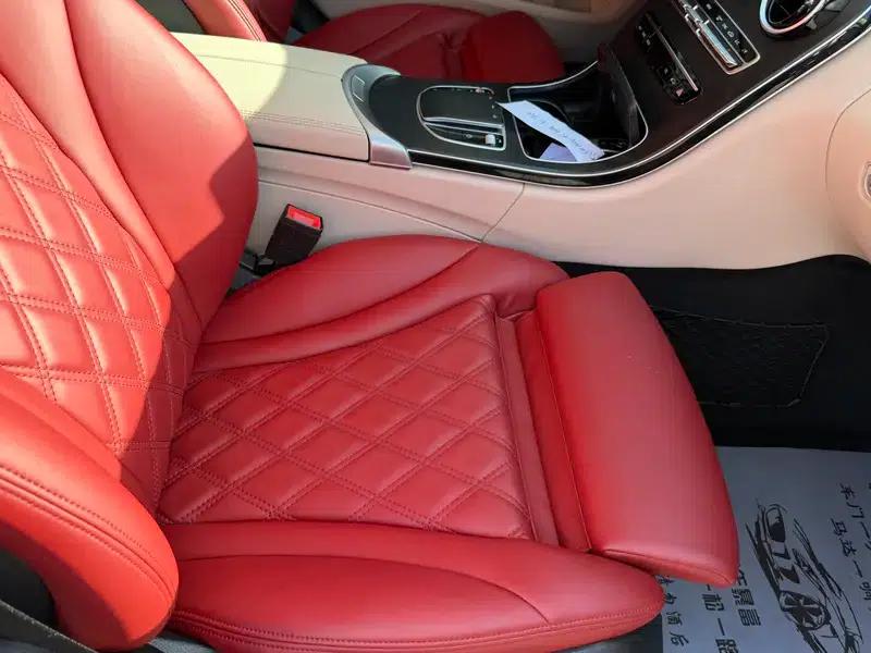 Mercedes-Benz C-Class 2019 C 260 L Sport Edition — миниатюра 9