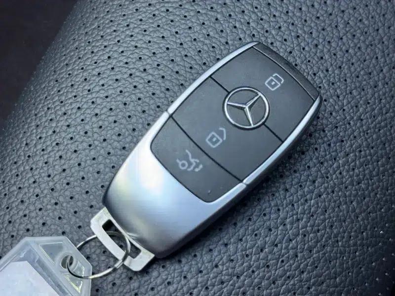 Mercedes-Benz C-Class 2021 C 260 L Sport Star Edition — миниатюра 11