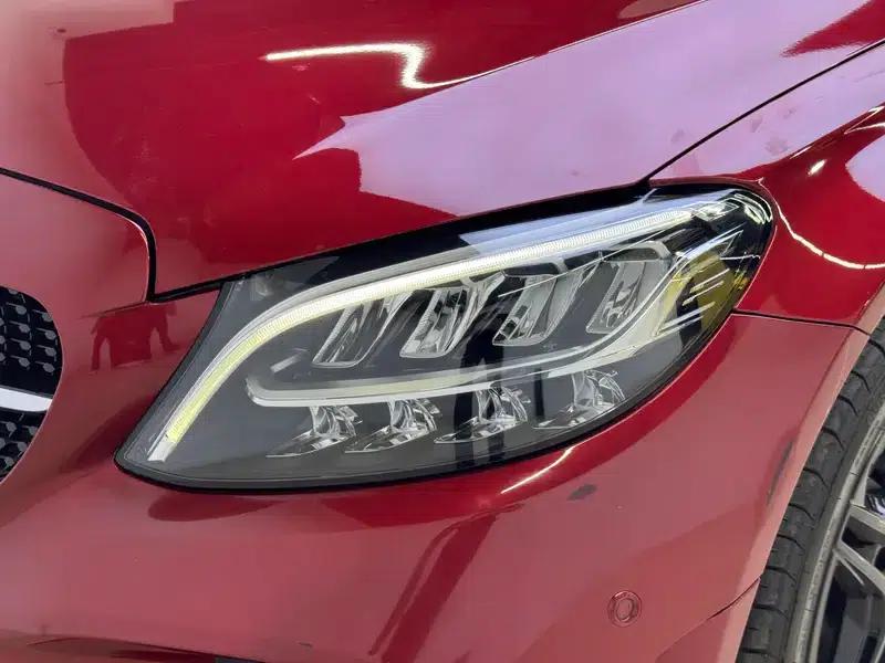 Mercedes-Benz C-Class 2021 C 260 L Sport Star Edition — миниатюра 12