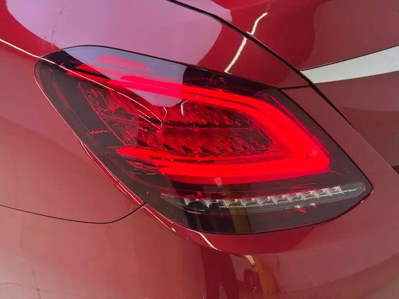 Mercedes-Benz C-Class 2021 C 260 L Sport Star Edition — миниатюра 13