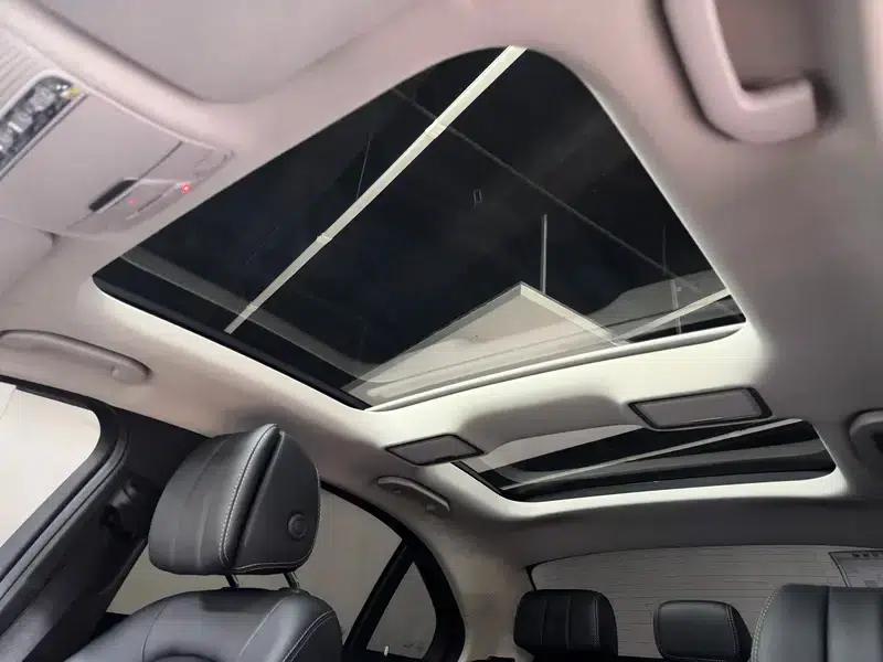 Mercedes-Benz C-Class 2021 C 260 L Sport Star Edition — миниатюра 19