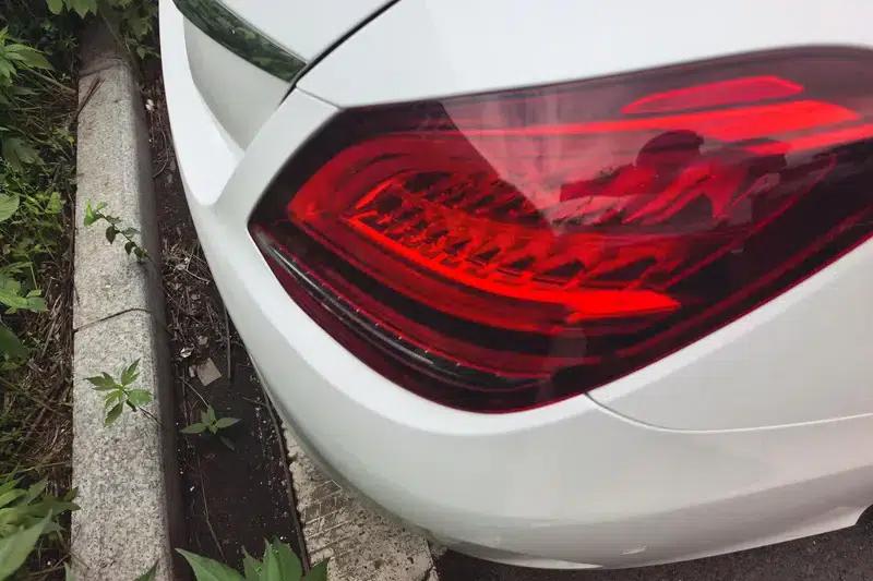 Mercedes-Benz C-Class 2021 C 200 L Fashion Edition — миниатюра 5
