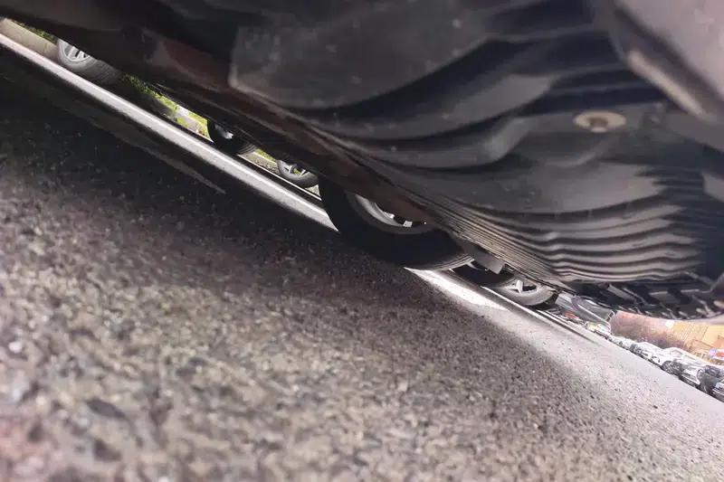 Mercedes-Benz C-Class 2021 C 200 L Fashion Edition — миниатюра 9