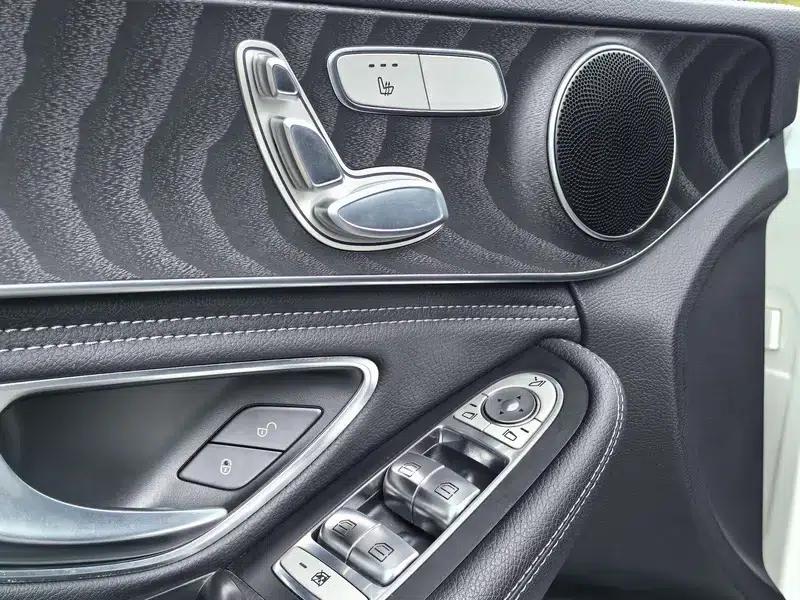 Mercedes-Benz C-Class 2019 C 260 L Sport Edition — миниатюра 13