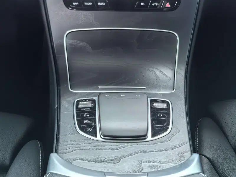 Mercedes-Benz C-Class 2019 C 260 L Sport Edition — миниатюра 14