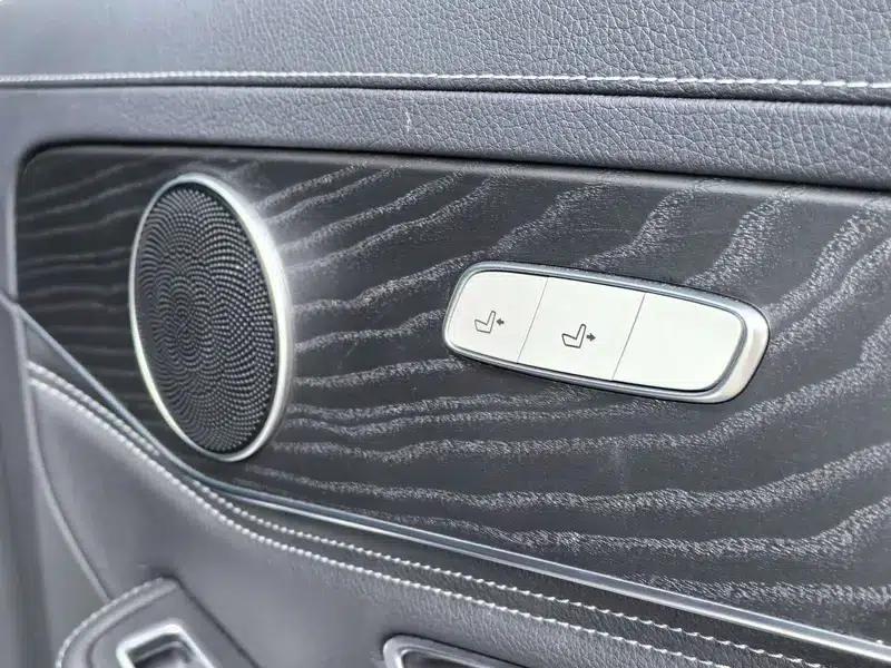 Mercedes-Benz C-Class 2019 C 260 L Sport Edition — миниатюра 5