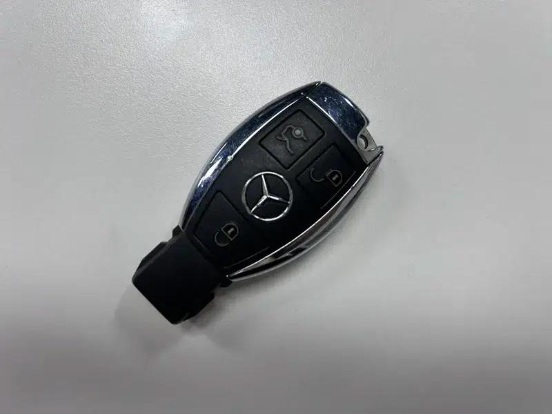 Mercedes-Benz C-Class 2018 C 200 Achievement Edition — миниатюра 11