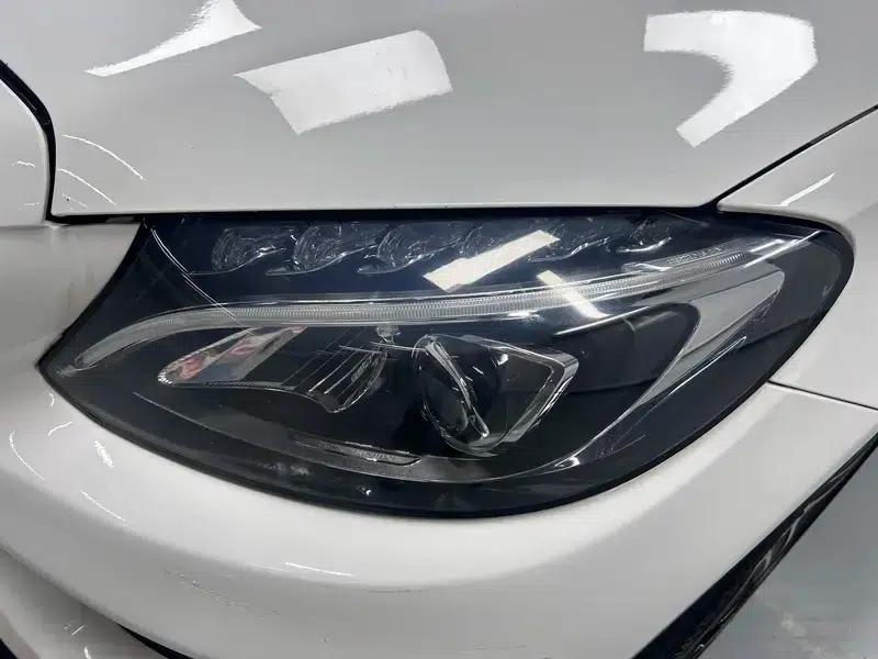Mercedes-Benz C-Class 2018 C 200 Achievement Edition — миниатюра 12