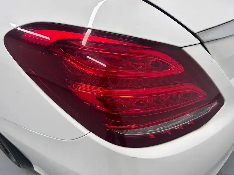 Mercedes-Benz C-Class 2018 C 200 Achievement Edition — миниатюра 13