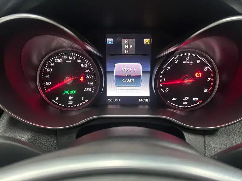 Mercedes-Benz C-Class 2018 C 200 Achievement Edition — миниатюра 15