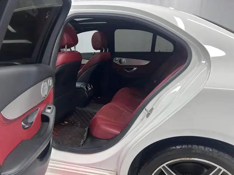 Mercedes-Benz C-Class 2018 C 200 Achievement Edition — миниатюра 18