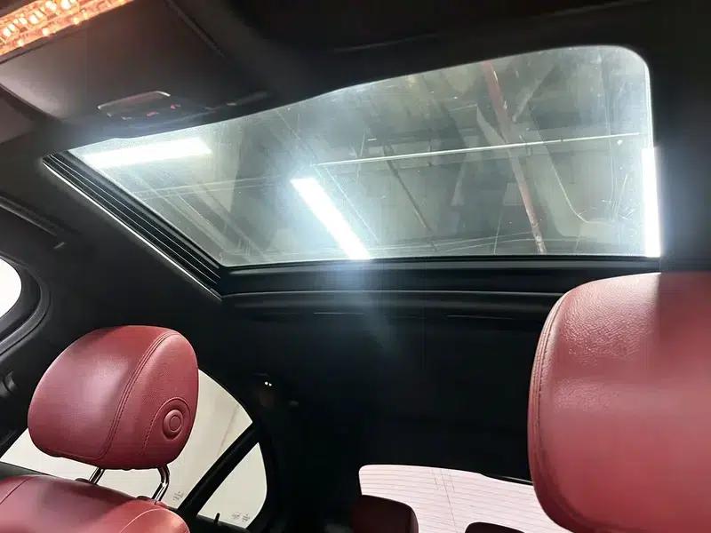 Mercedes-Benz C-Class 2018 C 200 Achievement Edition — миниатюра 19