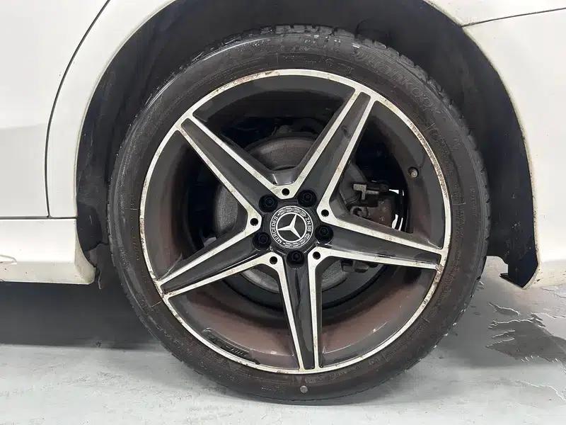 Mercedes-Benz C-Class 2018 C 200 Achievement Edition — миниатюра 9