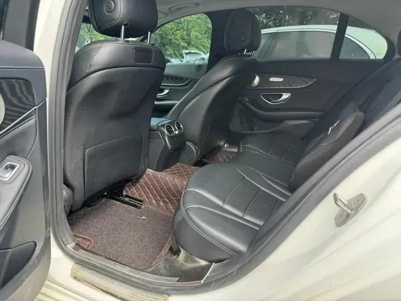 2018 Mercedes-Benz C-Class C 200 L Sport Edition — миниатюра 9
