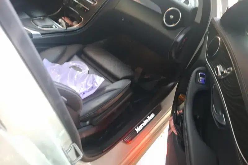 Mercedes-Benz C-Class 2020 C 200 L Fashion Sport Edition — миниатюра 16