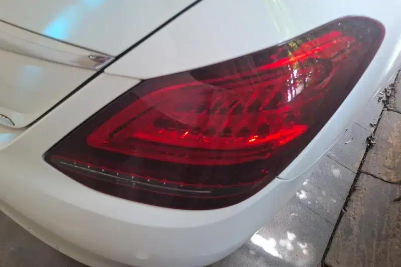 Mercedes-Benz C-Class 2020 C 200 L Fashion Sport Edition — миниатюра 3
