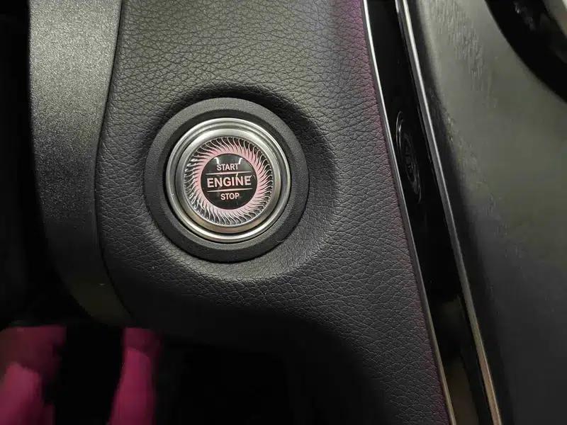 Mercedes-Benz C-Class 2021 C 200 L Fashion Sport Edition — миниатюра 13