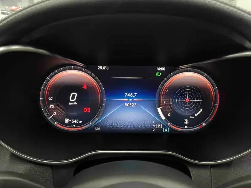 Mercedes-Benz C-Class 2021 C 200 L Fashion Sport Edition — миниатюра 16