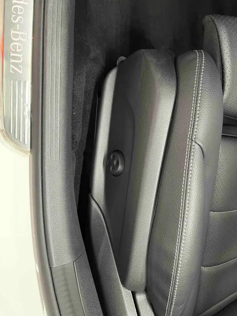 Mercedes-Benz C-Class 2021 C 200 L Fashion Sport Edition — миниатюра 9