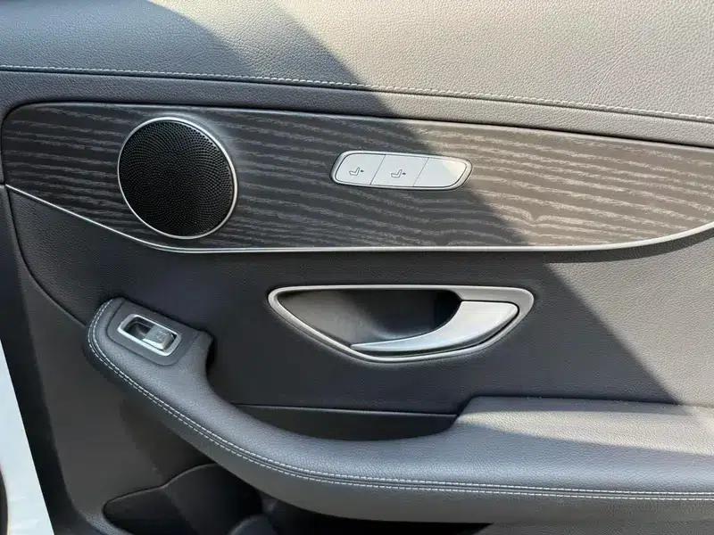 Mercedes-Benz C-Class 2019 Facelift C 260 L Sport Edition — миниатюра 6