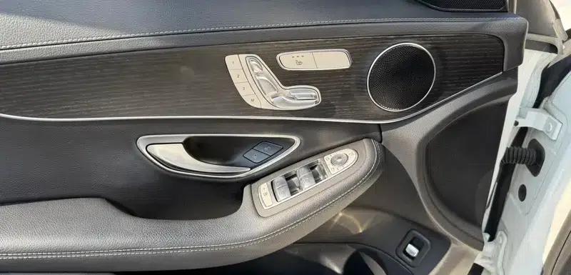 Mercedes-Benz C-Class 2019 Facelift C 260 L Sport Edition — миниатюра 7