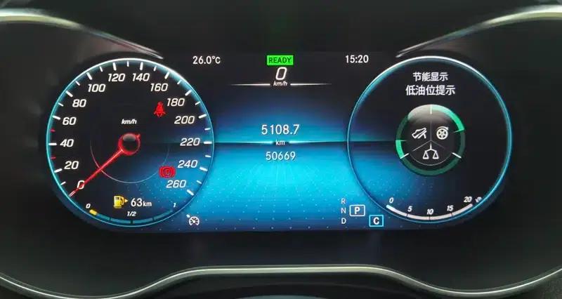 Mercedes-Benz C-Class 2019 Facelift C 260 L Sport Edition — миниатюра 9