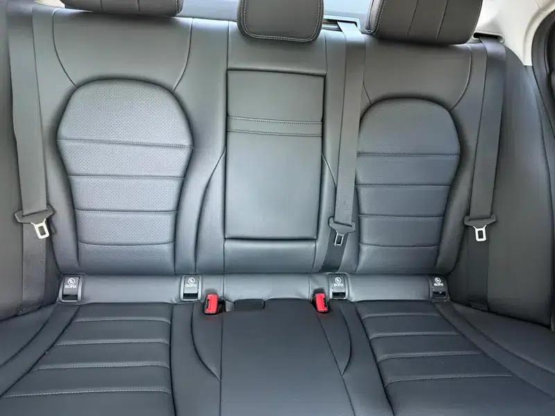 Mercedes-Benz C-Class 2019 Facelift C 260 L Sport Edition — миниатюра 10