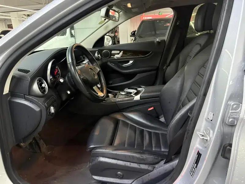 Mercedes-Benz C-Class 2015 Facelift C 200 L — миниатюра 12