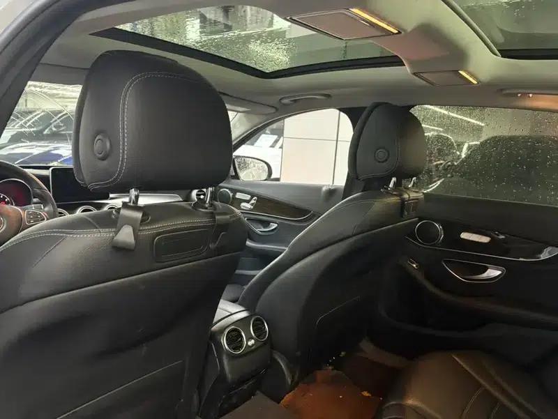 Mercedes-Benz C-Class 2015 Facelift C 200 L — миниатюра 14