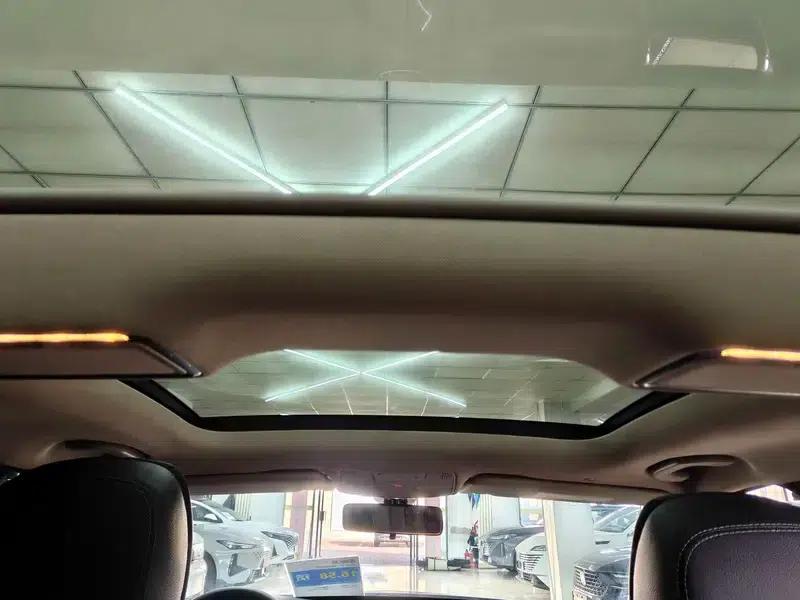 Mercedes-Benz C-Class 2021 C 200 L Dynamic Sport Edition — миниатюра 14