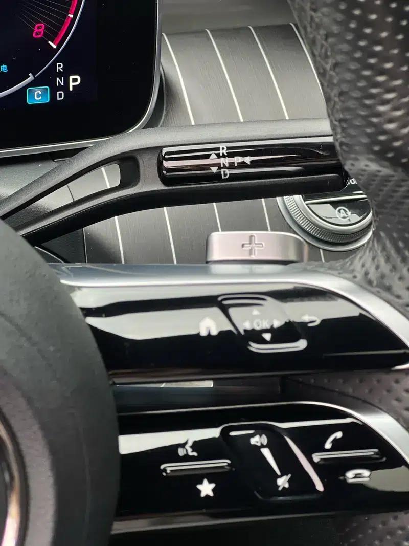 2022 Mercedes-Benz C-Class C 200 L Sport Edition — миниатюра 12