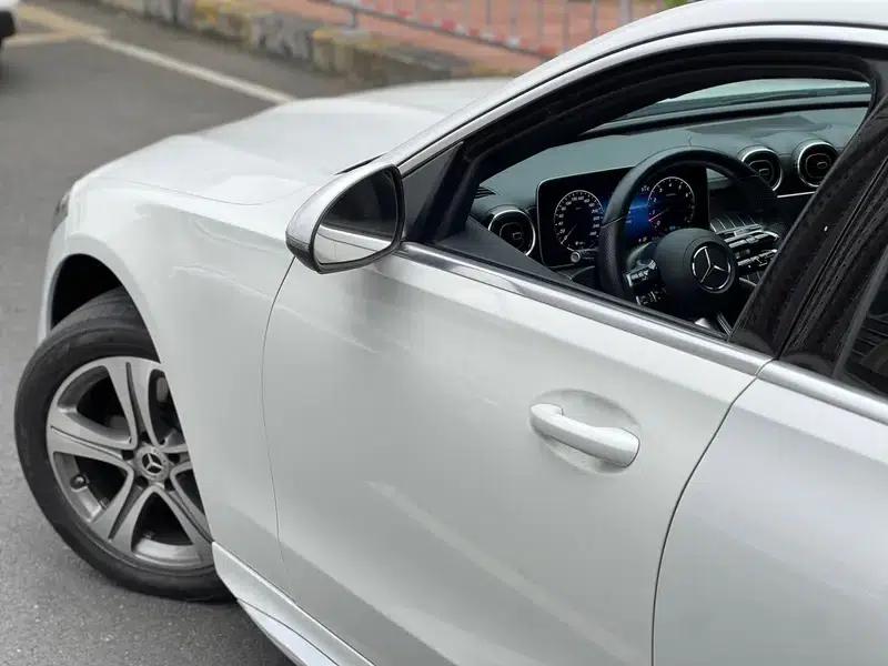 2022 Mercedes-Benz C-Class C 200 L Sport Edition — миниатюра 14