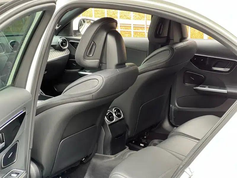 2022 Mercedes-Benz C-Class C 200 L Sport Edition — миниатюра 23