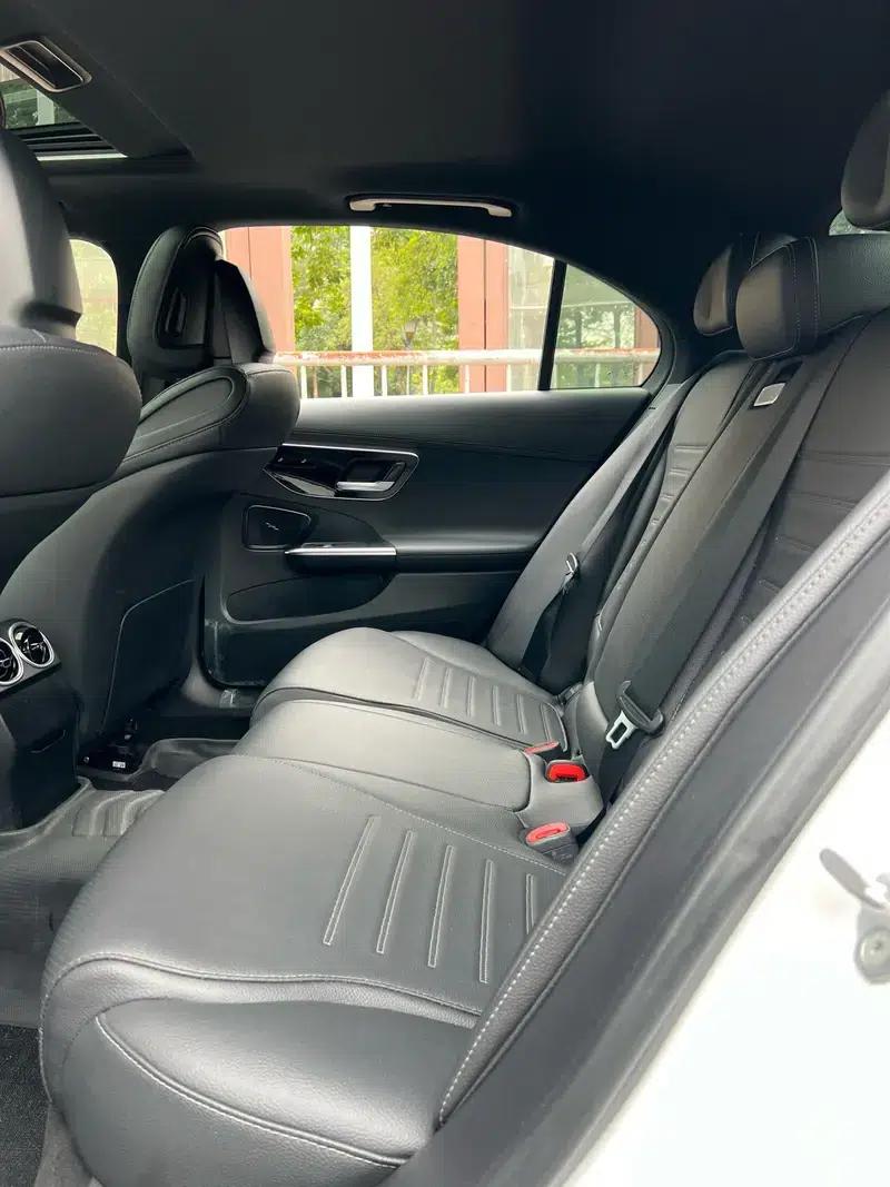 2022 Mercedes-Benz C-Class C 200 L Sport Edition — миниатюра 24