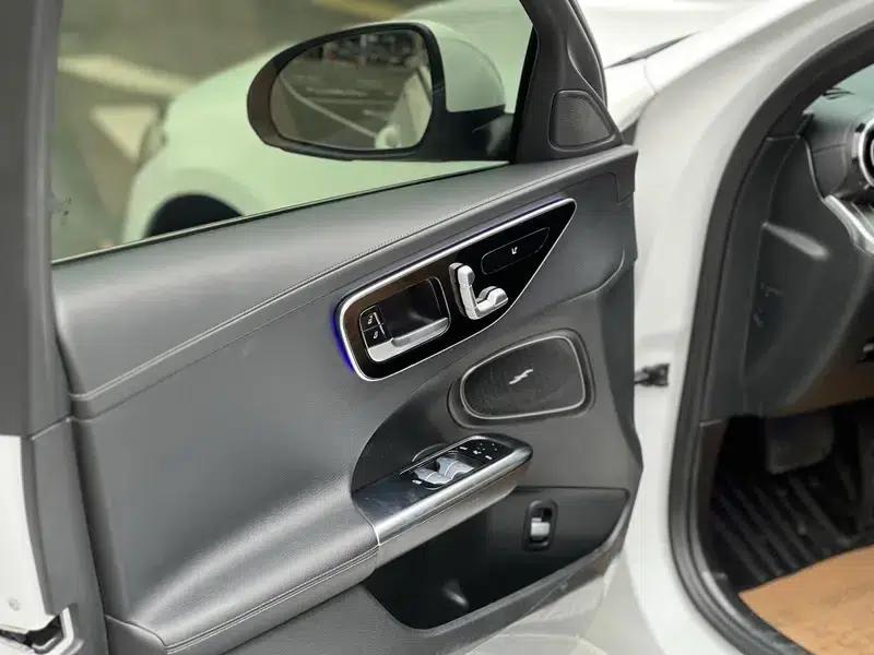 2022 Mercedes-Benz C-Class C 200 L Sport Edition — миниатюра 7