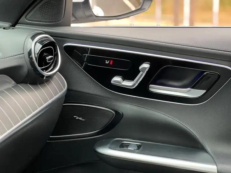2022 Mercedes-Benz C-Class C 200 L Sport Edition — миниатюра 8
