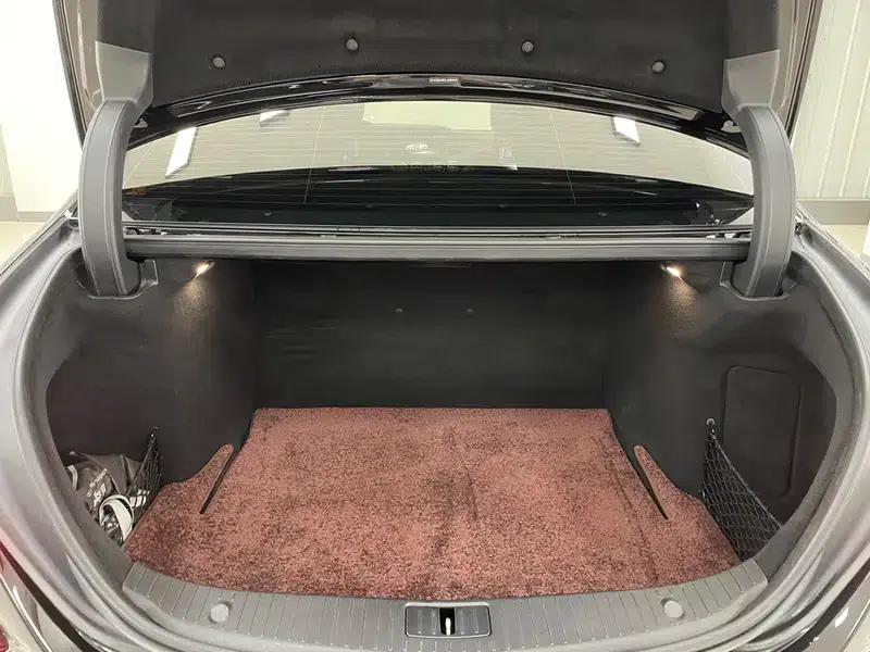 2020 Mercedes-Benz S-Class S 450 L 4MATIC Limited Edition — миниатюра 17
