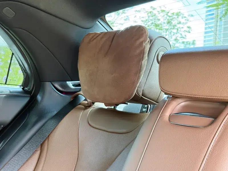 2018 Mercedes-Benz S-Class S 450 L 4MATIC — миниатюра 14