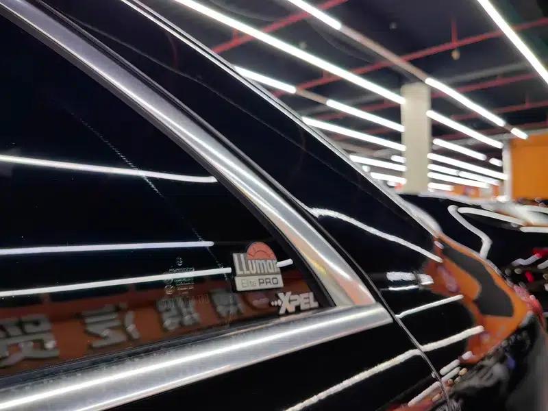 Mercedes-Benz S-Class 2020 S 350 L Business Edition (Special Edition) — миниатюра 14