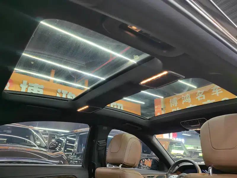 Mercedes-Benz S-Class 2020 S 350 L Business Edition (Special Edition) — миниатюра 22