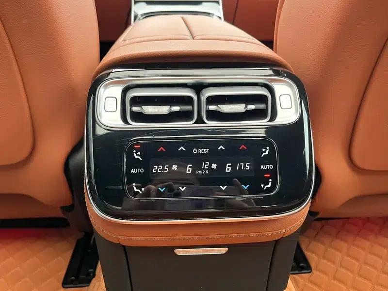 Mercedes-Benz S-Class 2022 S 400 L Business Edition — миниатюра 11