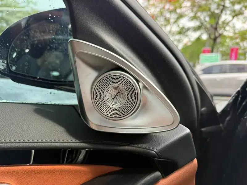 Mercedes-Benz S-Class 2022 S 400 L Business Edition — миниатюра 10